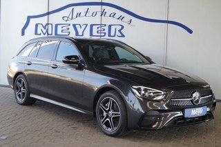 Mercedes-Benz E 300 age.one-day registration Kaufen