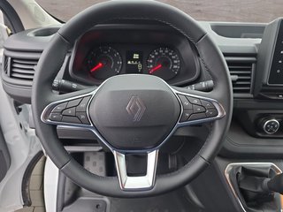 Renault Trafic L2H1 2,0 130PS Voll-LED/AHK/Standhz/Kamera   ** - bilder 7