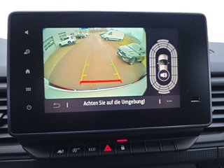 Renault Trafic L2H1 2,0 130PS Voll-LED/AHK/Standhz/Kamera   ** - bilder 22