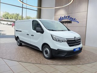 Renault Trafic L2H1 2,0 130PS Voll-LED/AHK/Standhz/Kamera   ** - bilder 2