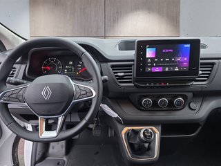 Renault Trafic L2H1 2,0 130PS Voll-LED/AHK/Standhz/Kamera   ** - bilder 5