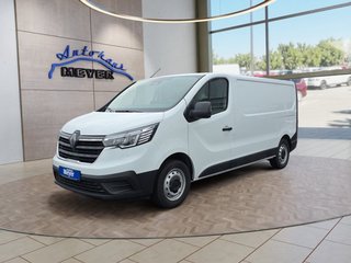 Renault Trafic age.one-day registration Kaufen