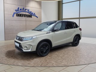 Suzuki Vitara Gebrauchtwagen Kaufen