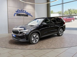 Skoda Kodiaq age.one-day registration Kaufen