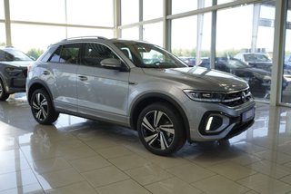 Volkswagen T-Roc age.one-day registration Kaufen