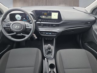 Hyundai i20 1.0 T-GDI Navi/Kamera/LED/Winterp.  ** - bilder 7