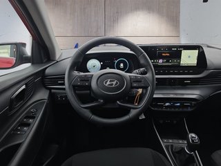 Hyundai i20 1.0 T-GDI Navi/Kamera/LED/Winterp.  ** - bilder 10