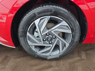 Hyundai i20 1.0 T-GDI Navi/Kamera/LED/Winterp.  ** - bilder 12