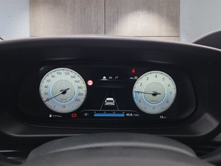 Hyundai i20 1.0 T-GDI Navi/Kamera/LED/Winterp.  ** - bilder 16