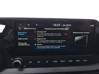 Hyundai i20 1.0 T-GDI Navi/Kamera/LED/Winterp.  ** - bilder 32