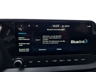 Hyundai i20 1.0 T-GDI Navi/Kamera/LED/Winterp.  ** - bilder 35