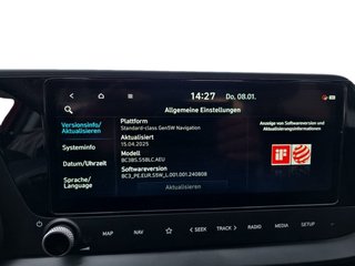 Hyundai i20 1.0 T-GDI Navi/Kamera/LED/Winterp.  ** - bilder 36