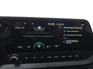 Hyundai i20 1.0 T-GDI Navi/Kamera/LED/Winterp.  ** - bilder 40