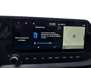 Hyundai i20 1.0 T-GDI Navi/Kamera/LED/Winterp.  ** - bilder 41