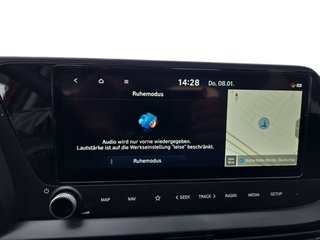 Hyundai i20 1.0 T-GDI Navi/Kamera/LED/Winterp.  ** - bilder 42