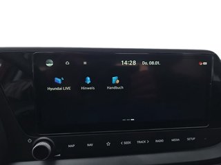 Hyundai i20 1.0 T-GDI Navi/Kamera/LED/Winterp.  ** - bilder 44