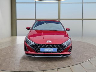 Hyundai i20 1.0 T-GDI Navi/Kamera/LED/Winterp.  ** - bilder 5