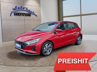 Hyundai i20 age.one-day registration Kaufen