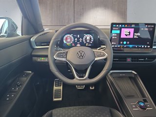 Volkswagen T-Roc R-Line 1.5 eTSI aAHK/Easy Open/Winterp.  ** - foto 8