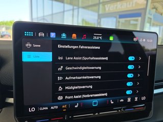 Volkswagen T-Roc R-Line 1.5 eTSI aAHK/Easy Open/Winterp.  ** - foto 35