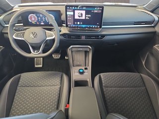 Volkswagen T-Roc R-Line 1.5 eTSI aAHK/Easy Open/Winterp.  ** - foto 5