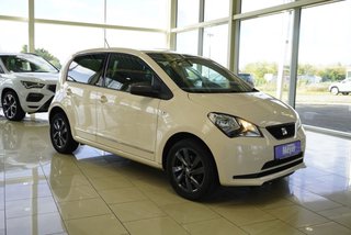 SEAT Mii Gebrauchtwagen Kaufen