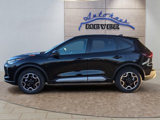 Ford Kuga Active 2.5 Plug-in-Hybrid 5*J.Gar/Winterp/LED/Navi - bilder 2