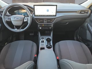 Ford Kuga Active 2.5 Plug-in-Hybrid 5*J.Gar/Winterp/LED/Navi - bilder 6
