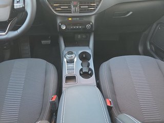 Ford Kuga Active 2.5 Plug-in-Hybrid 5*J.Gar/Winterp/LED/Navi - bilder 7