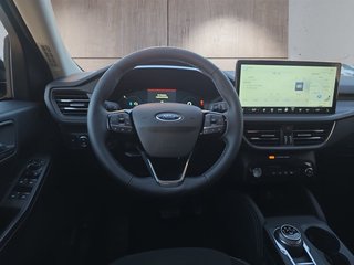 Ford Kuga Active 2.5 Plug-in-Hybrid 5*J.Gar/Winterp/LED/Navi - bilder 9