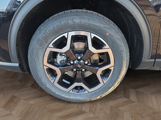 Ford Kuga Active 2.5 Plug-in-Hybrid 5*J.Gar/Winterp/LED/Navi - bilder 11