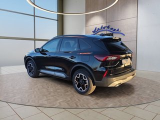 Ford Kuga Active 2.5 Plug-in-Hybrid 5*J.Gar/Winterp/LED/Navi - bilder 3