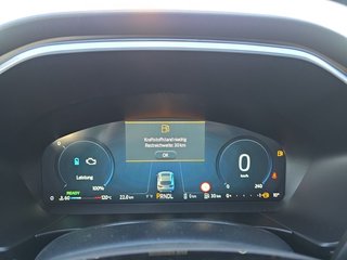 Ford Kuga Active 2.5 Plug-in-Hybrid 5*J.Gar/Winterp/LED/Navi - bilder 16