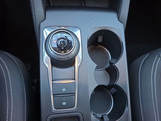 Ford Kuga Active 2.5 Plug-in-Hybrid 5*J.Gar/Winterp/LED/Navi - bilder 19