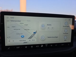 Ford Kuga Active 2.5 Plug-in-Hybrid 5*J.Gar/Winterp/LED/Navi - bilder 21