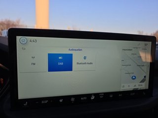 Ford Kuga Active 2.5 Plug-in-Hybrid 5*J.Gar/Winterp/LED/Navi - bilder 24