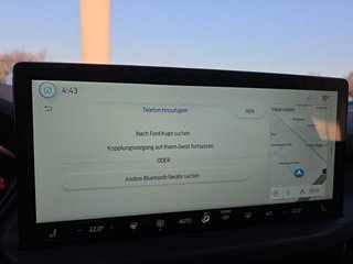 Ford Kuga Active 2.5 Plug-in-Hybrid 5*J.Gar/Winterp/LED/Navi - bilder 25