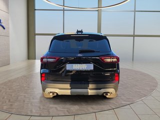 Ford Kuga Active 2.5 Plug-in-Hybrid 5*J.Gar/Winterp/LED/Navi - bilder 4