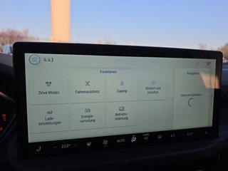 Ford Kuga Active 2.5 Plug-in-Hybrid 5*J.Gar/Winterp/LED/Navi - bilder 26