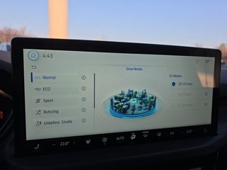 Ford Kuga Active 2.5 Plug-in-Hybrid 5*J.Gar/Winterp/LED/Navi - bilder 27