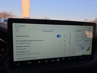 Ford Kuga Active 2.5 Plug-in-Hybrid 5*J.Gar/Winterp/LED/Navi - bilder 28