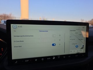 Ford Kuga Active 2.5 Plug-in-Hybrid 5*J.Gar/Winterp/LED/Navi - bilder 29