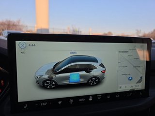 Ford Kuga Active 2.5 Plug-in-Hybrid 5*J.Gar/Winterp/LED/Navi - bilder 32