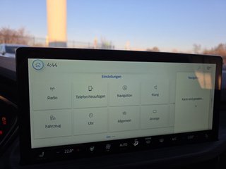 Ford Kuga Active 2.5 Plug-in-Hybrid 5*J.Gar/Winterp/LED/Navi - bilder 34