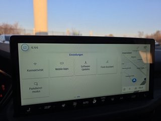 Ford Kuga Active 2.5 Plug-in-Hybrid 5*J.Gar/Winterp/LED/Navi - bilder 36