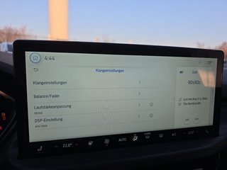 Ford Kuga Active 2.5 Plug-in-Hybrid 5*J.Gar/Winterp/LED/Navi - bilder 38