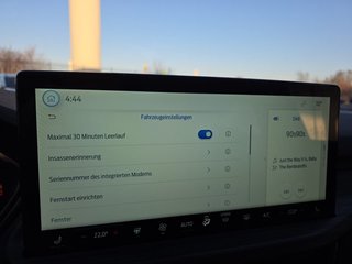 Ford Kuga Active 2.5 Plug-in-Hybrid 5*J.Gar/Winterp/LED/Navi - bilder 39