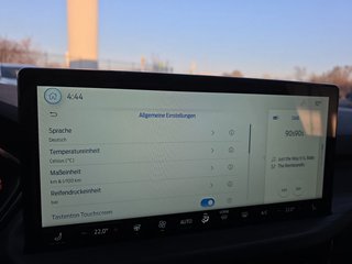 Ford Kuga Active 2.5 Plug-in-Hybrid 5*J.Gar/Winterp/LED/Navi - bilder 40