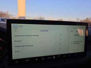 Ford Kuga Active 2.5 Plug-in-Hybrid 5*J.Gar/Winterp/LED/Navi - bilder 42