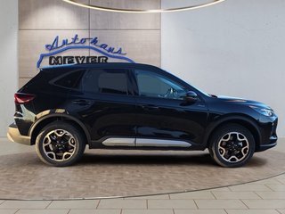 Ford Kuga Active 2.5 Plug-in-Hybrid 5*J.Gar/Winterp/LED/Navi - bilder 1